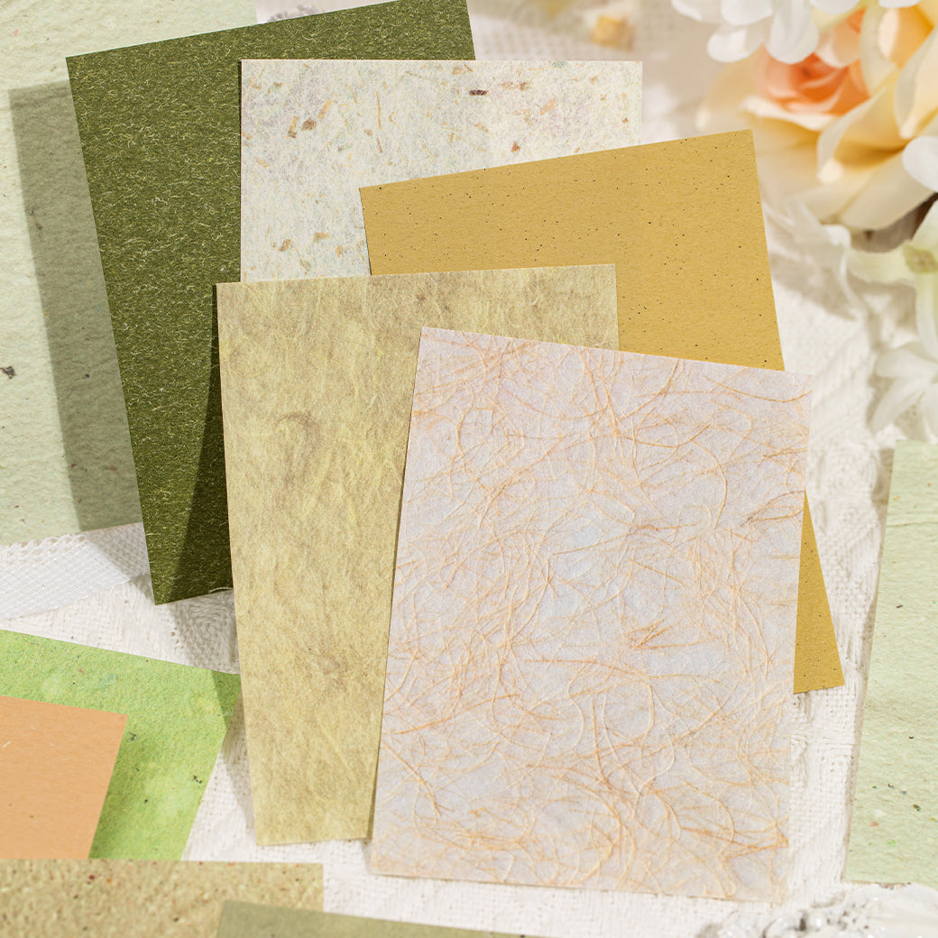 Kasuga Story Series Scrapbooking Paper