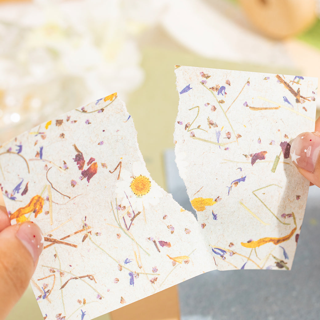 Kasuga Story Series Scrapbooking Paper