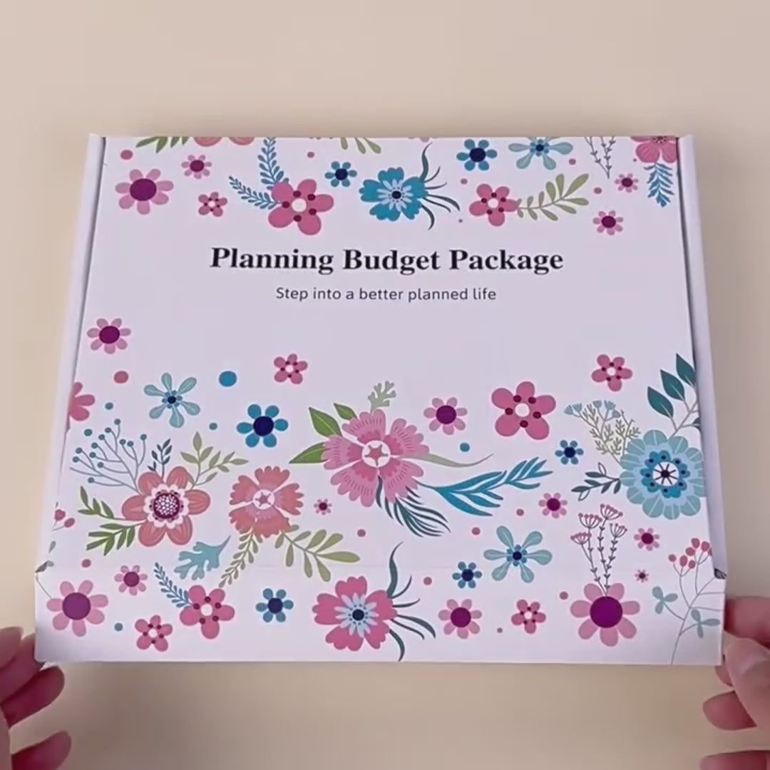 Planning Budget Package