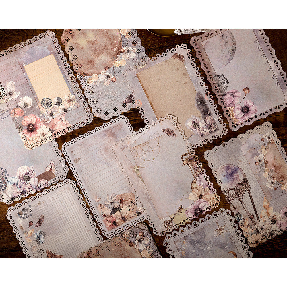 retro-flower-scrapbook-papers