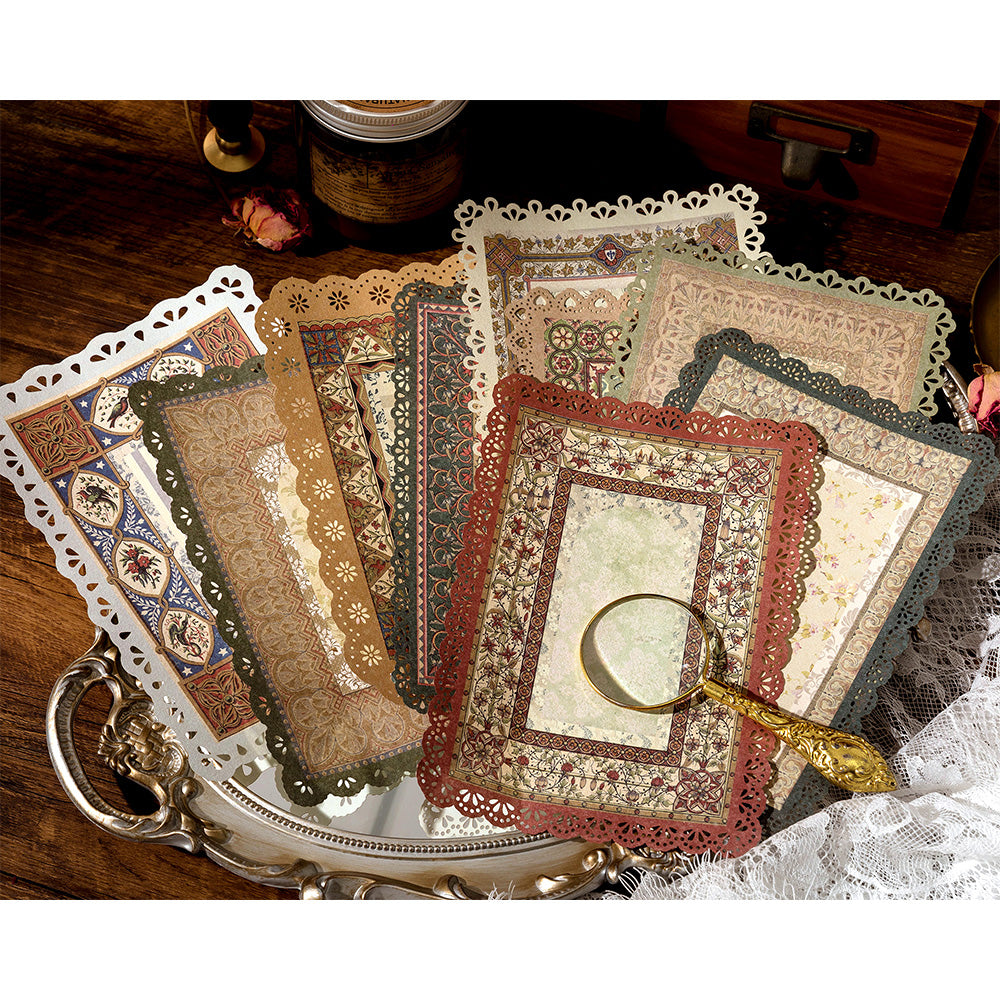 retro-frame-scrapbook-papers