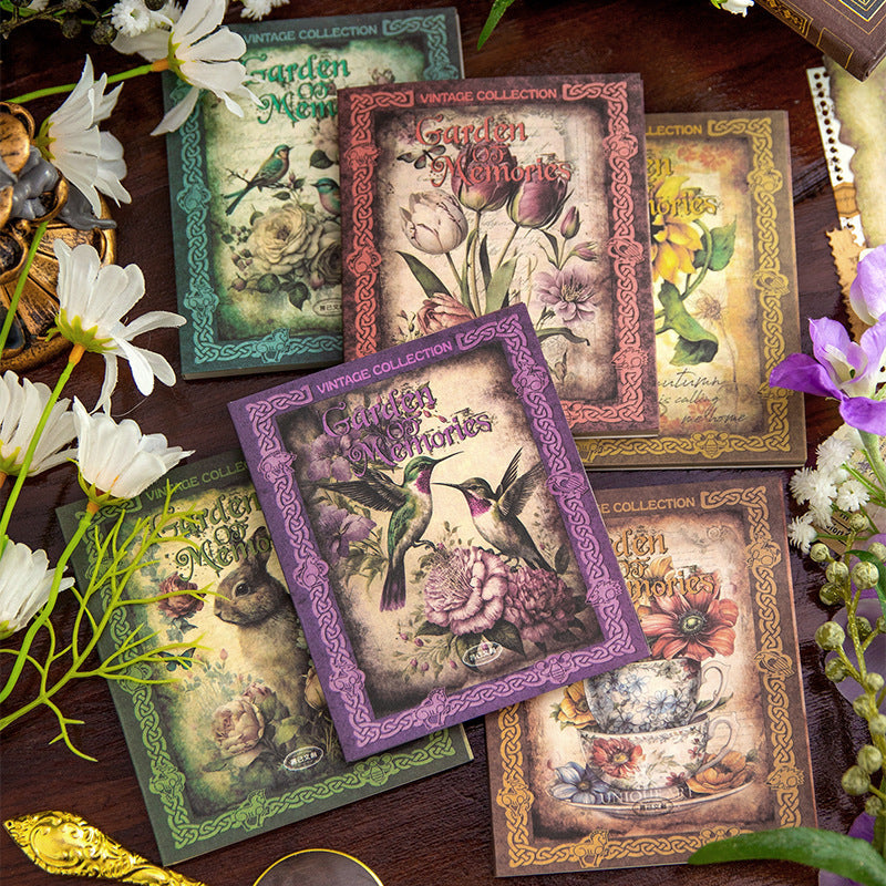 All Scrapbooking Supplies | Stickers, PET Tapes & Journaling Paper