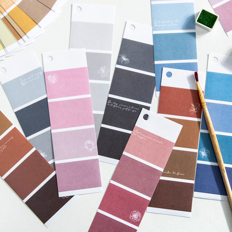 Light and Color series Sticker