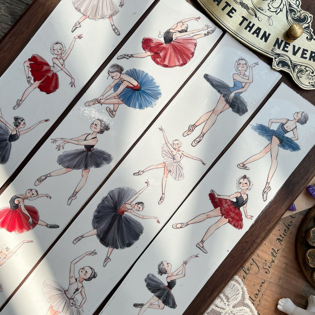 Fingertip Ballet Tape (4.5cm*100cm)