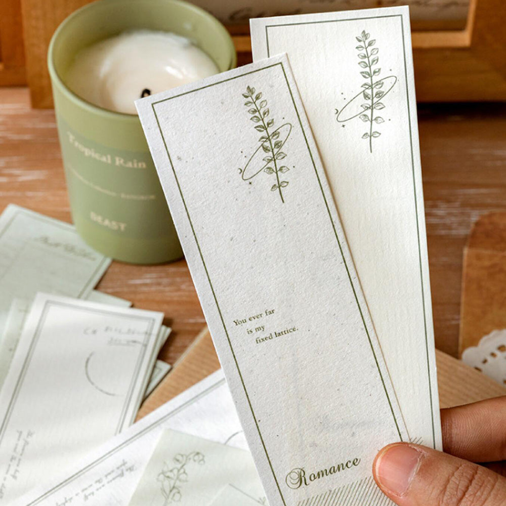 textured scrapbook paper