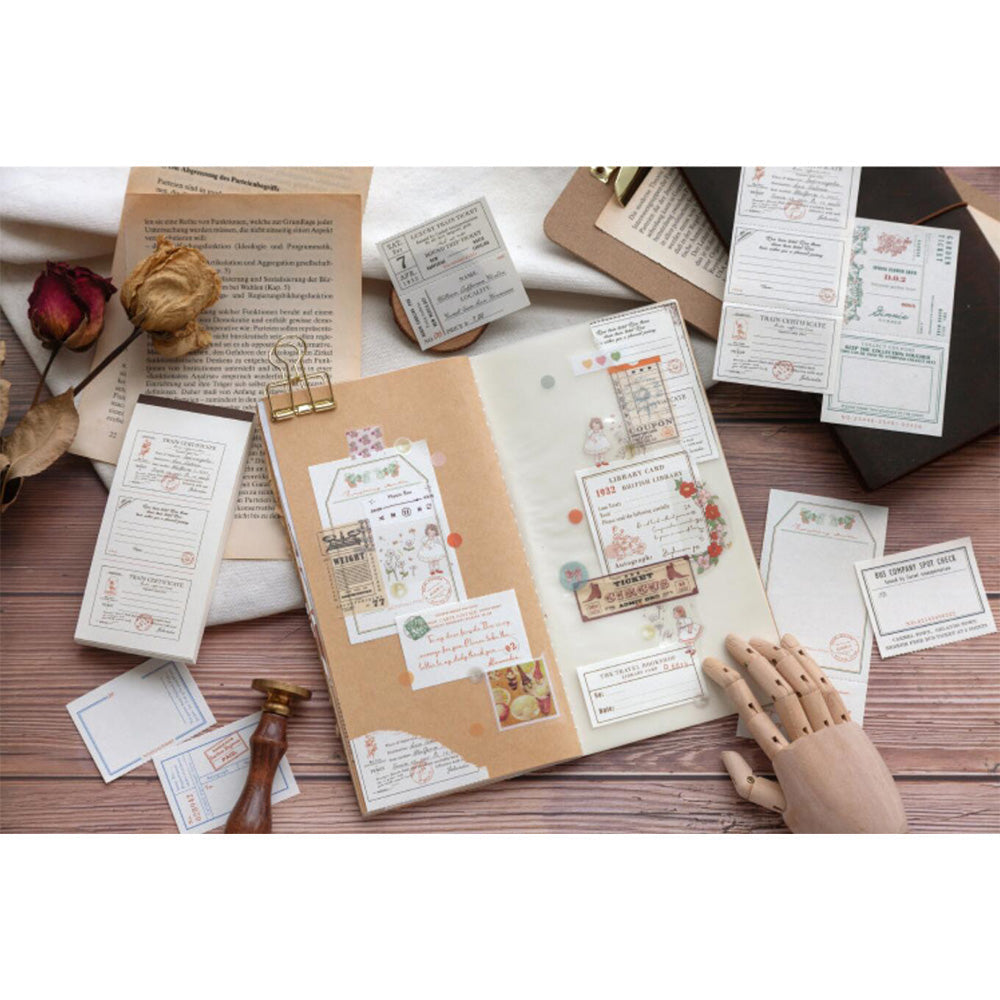 border paper for scrapbooking