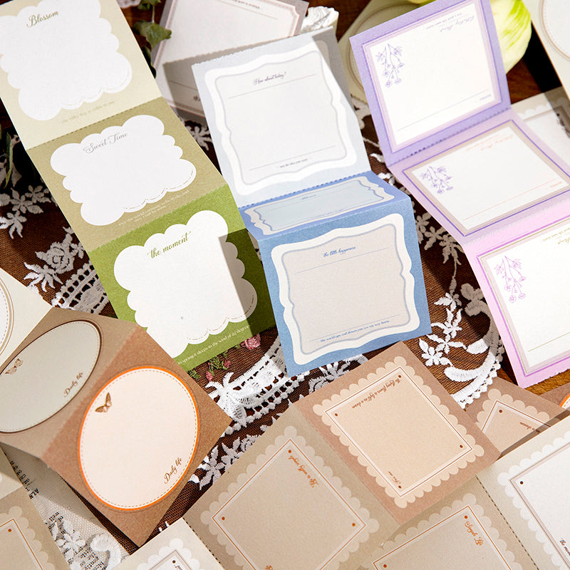 vintage frame paper for scrapbooking
