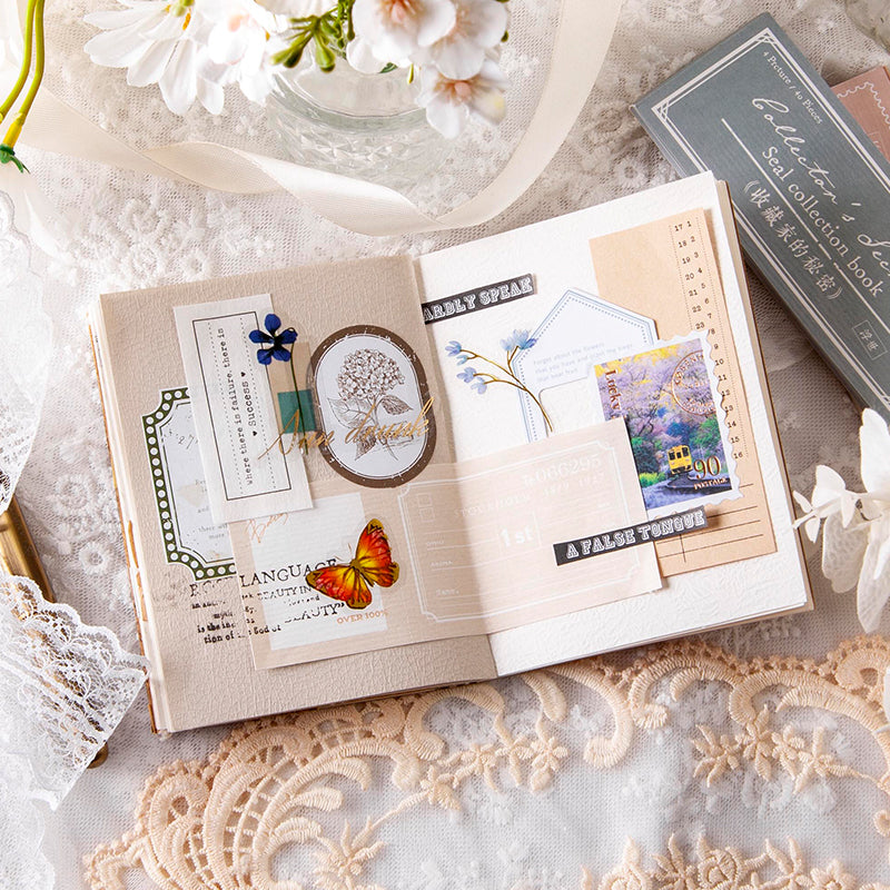 border paper for scrapbooking