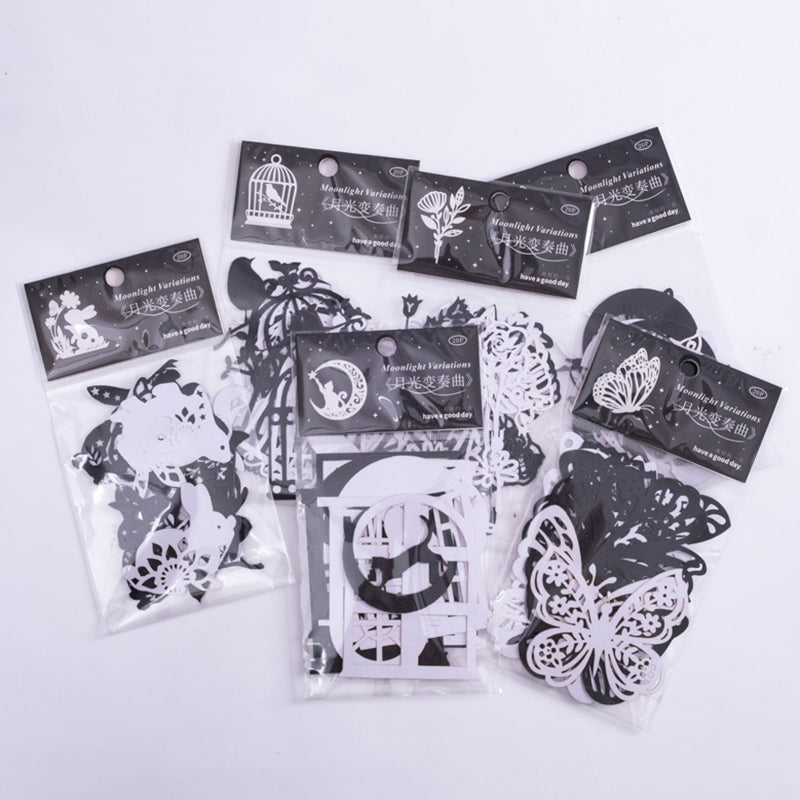 die cut scrapbook paper buy bulk