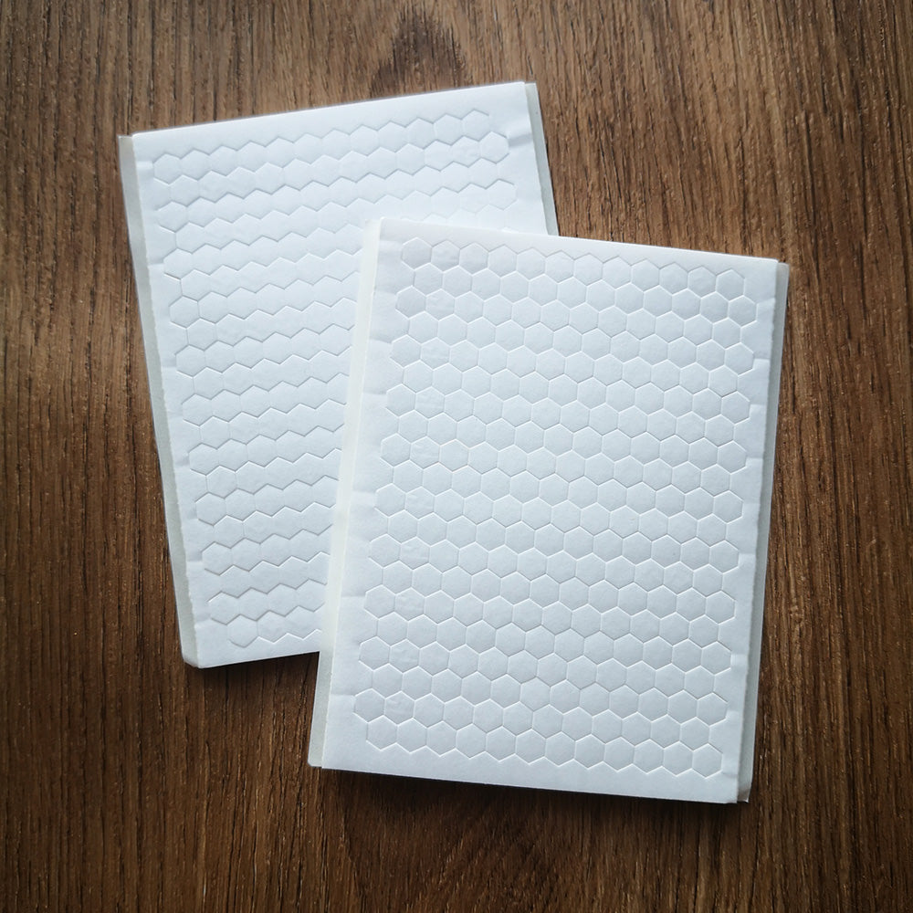 double sided sticky foam