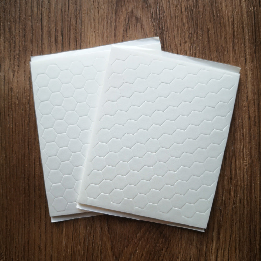 double sided sticky foam pads
