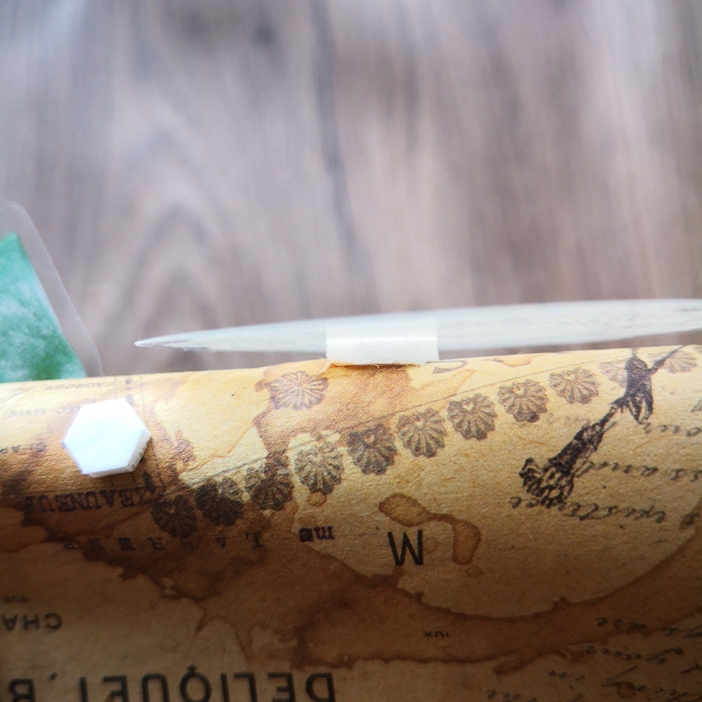 double sided adhesive foam tape