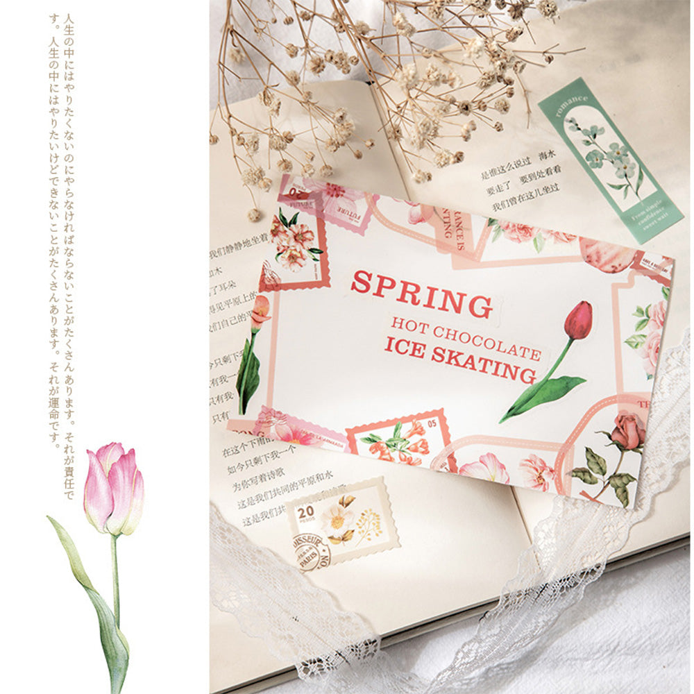 flower-sticker-for-card-making