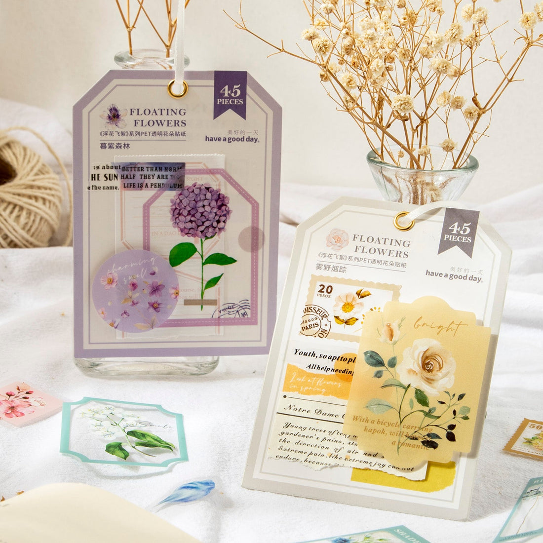 flower-stickers-for-journaling