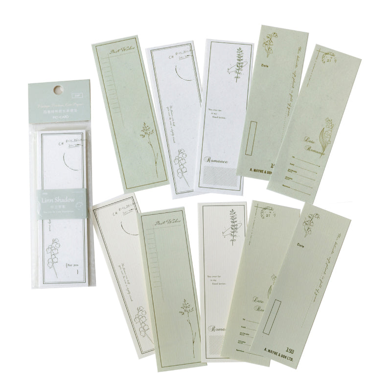 vintage scrapbook paper packs