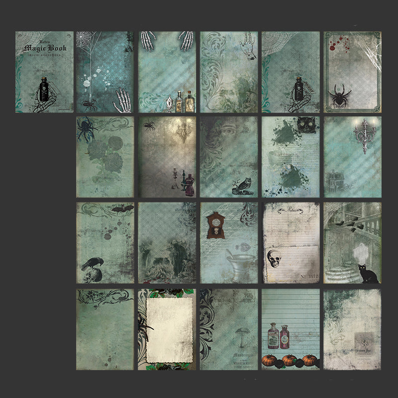 magic-test-scrapbook-paper