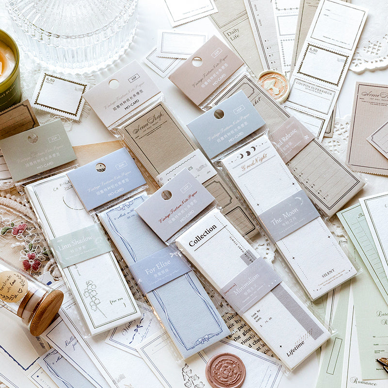 vintage decorative scrapbook paper