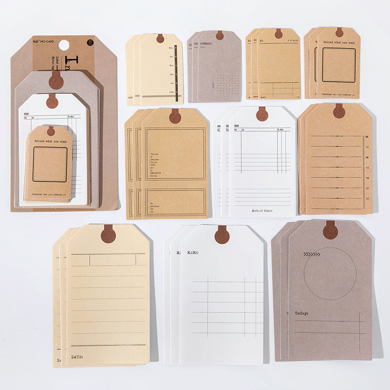 memo note theme stickers