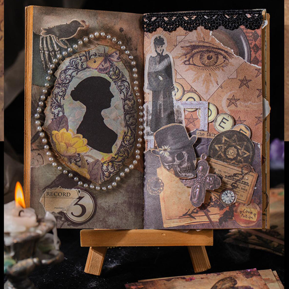 mystical-craft-paper