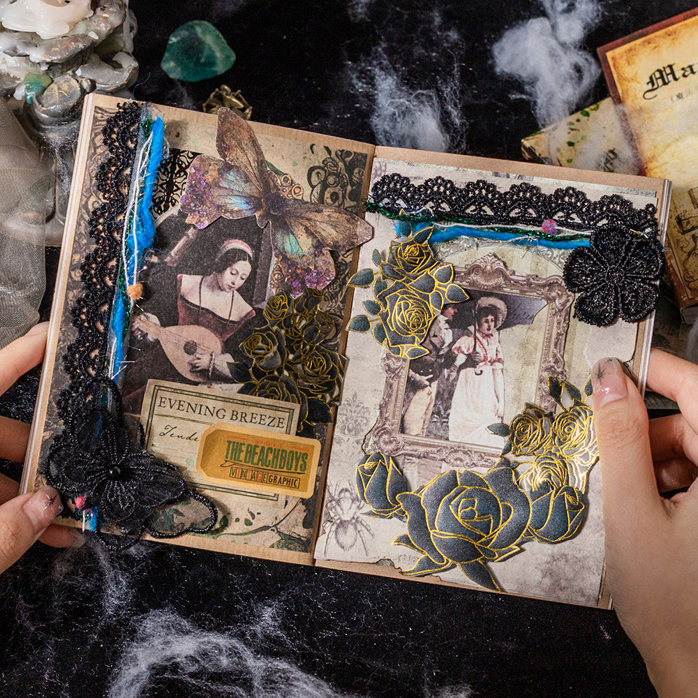 mystical-junk-journal