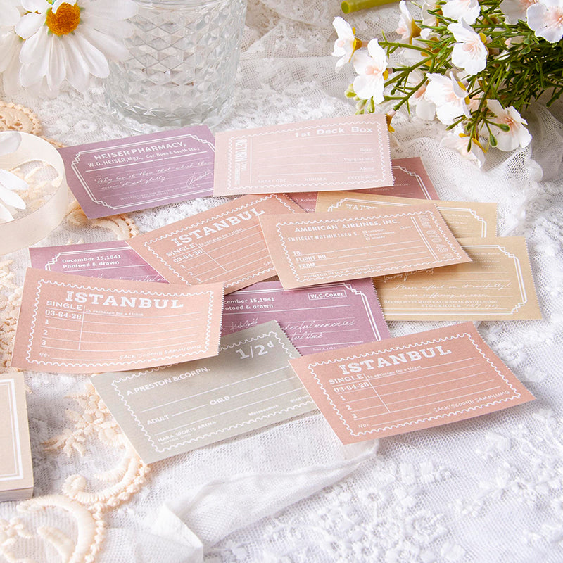 beautiful scrapbook paper