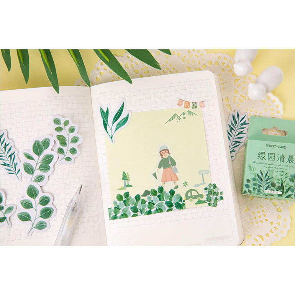 decorative stickers for journal