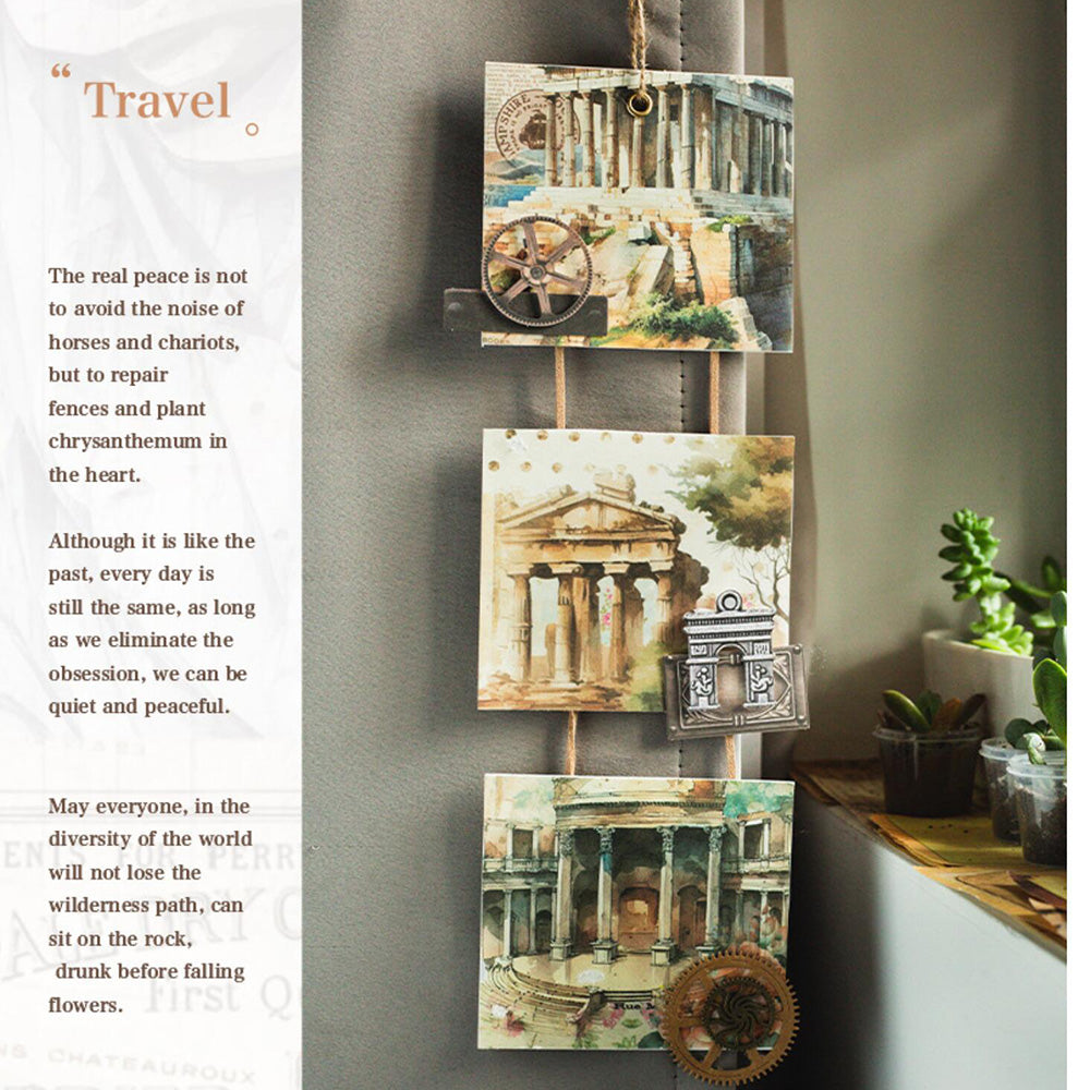 scrapbook-paper-for-mixed-media-project