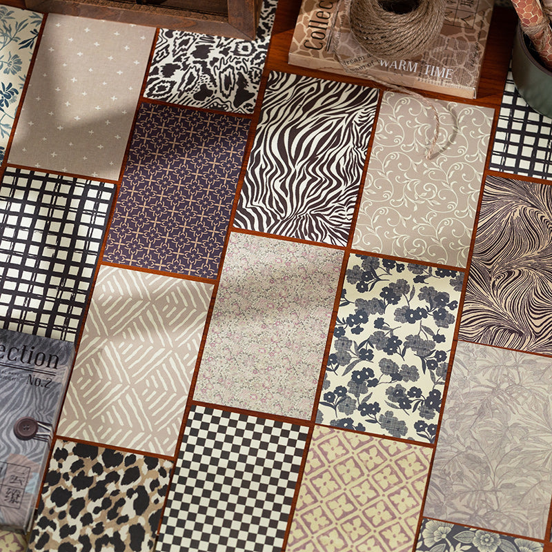 scrapbook paper for cheap