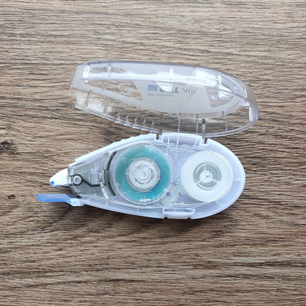 tombow adhesive roller