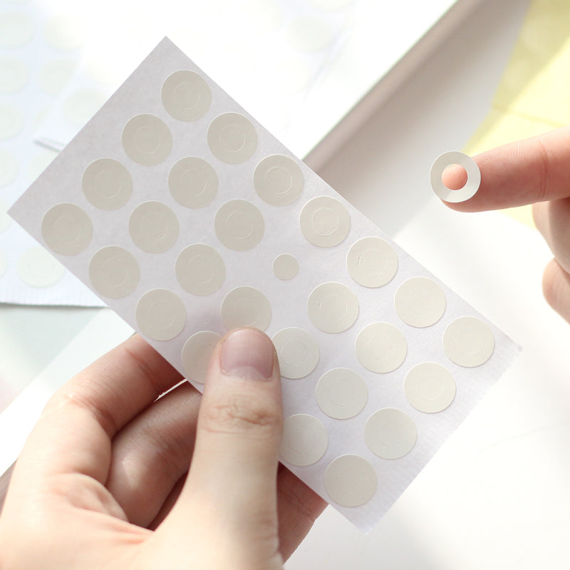 Reinforcement Stickers For Loose Leaf Paper Hole reinforcement-stickers-for-loose-leaf-paper-hole