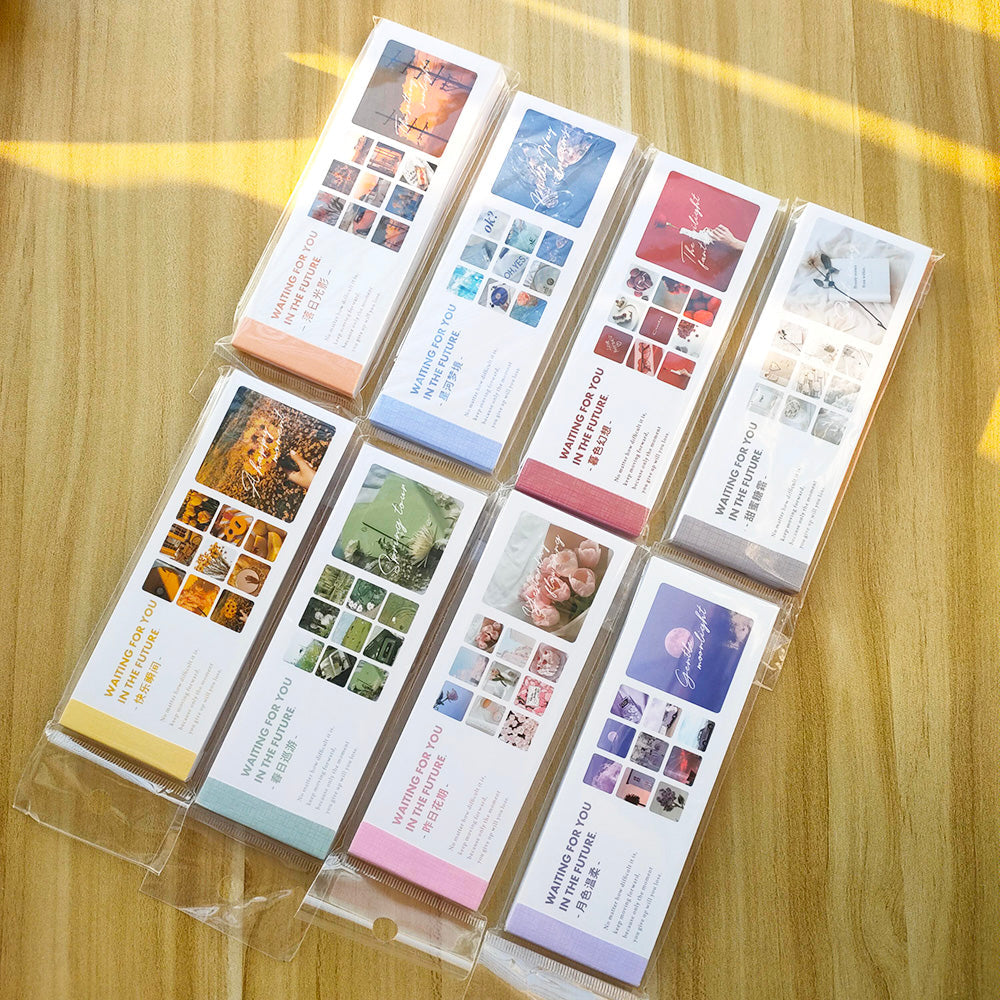 sticker book buy bulk