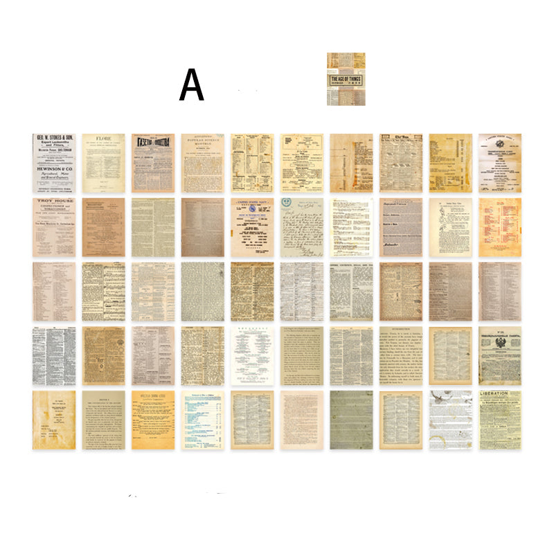 scrapbook sticker book