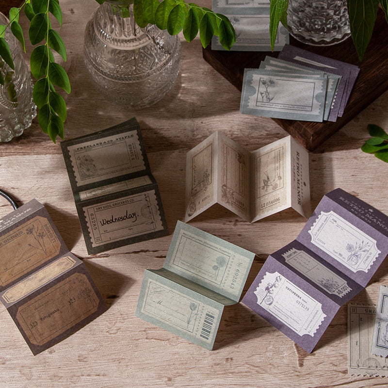 aesthetic scrapbook paper