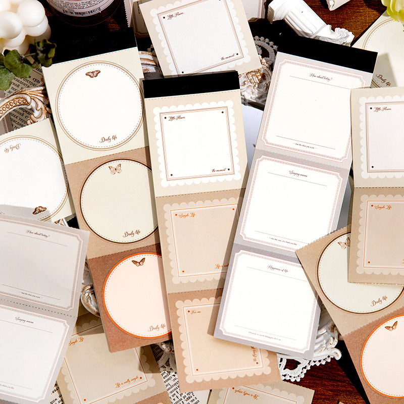 border scrapbook paper