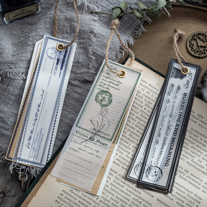 BUEN DÍA Master Letter Memo Papers