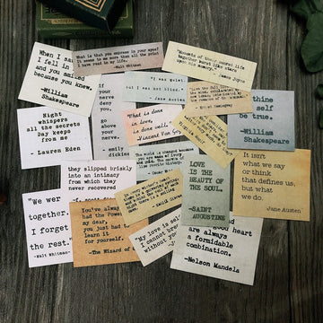 motivational quotes stickers