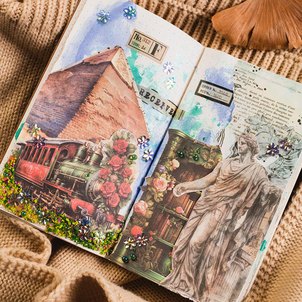 retro-scrapbook-paper