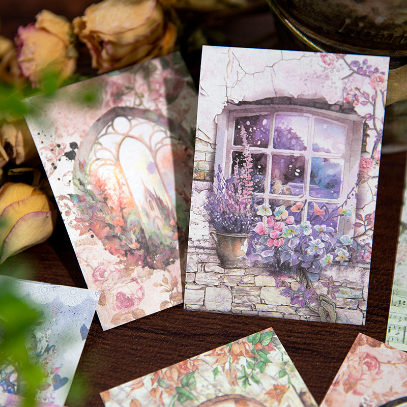 window-paper-for-art-journal