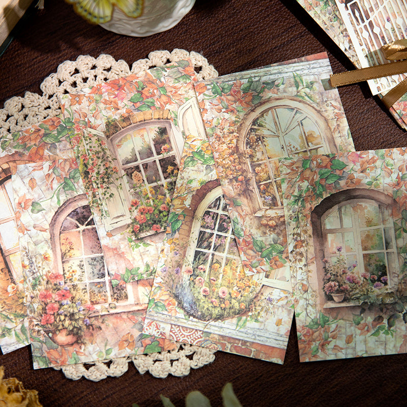 window-paper-for-junk-journal