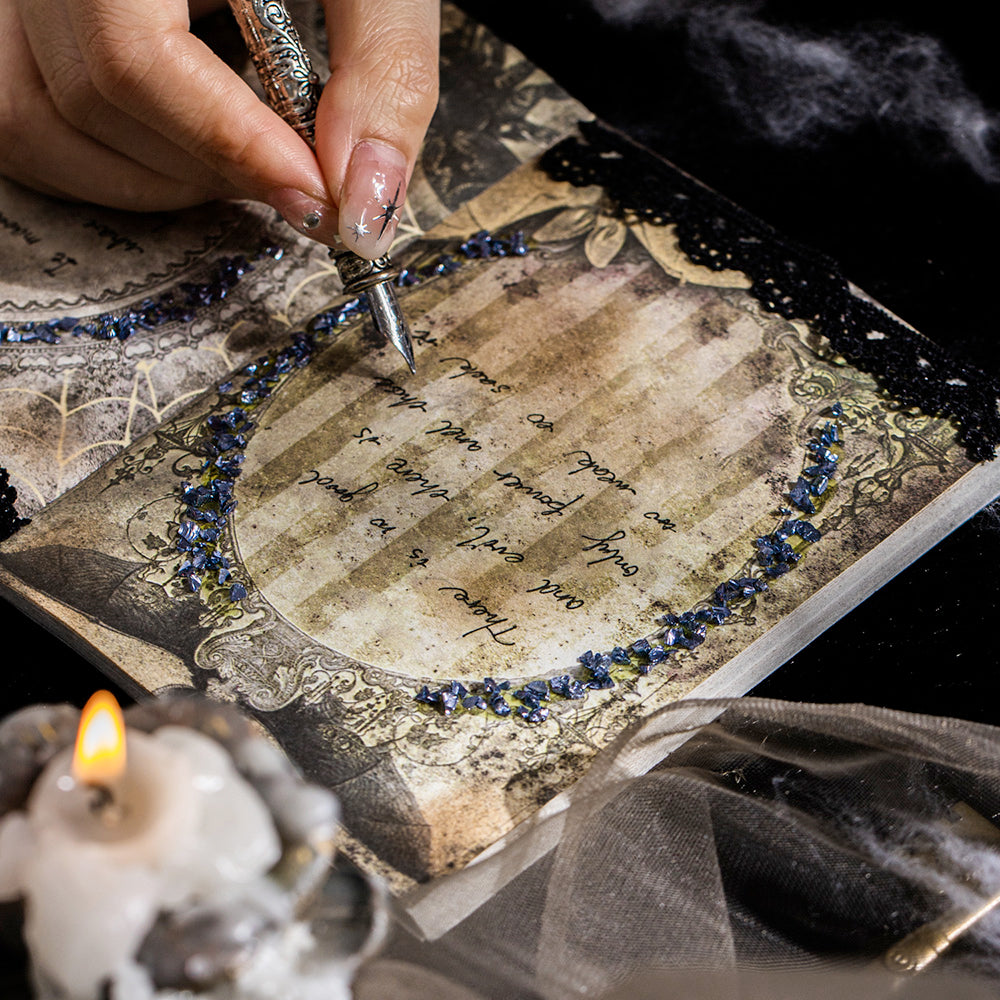 Amazon.com: Moonstone Memory Book Page templates